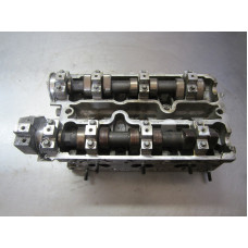 #EE02 Left Cylinder Head For 95-97 SAAB 9000  3.0 90411847